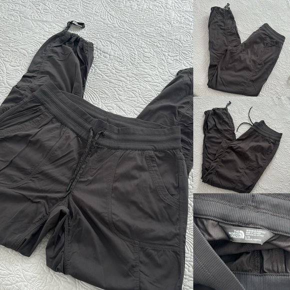 The North Face Pants - The North Face Joggers Pants